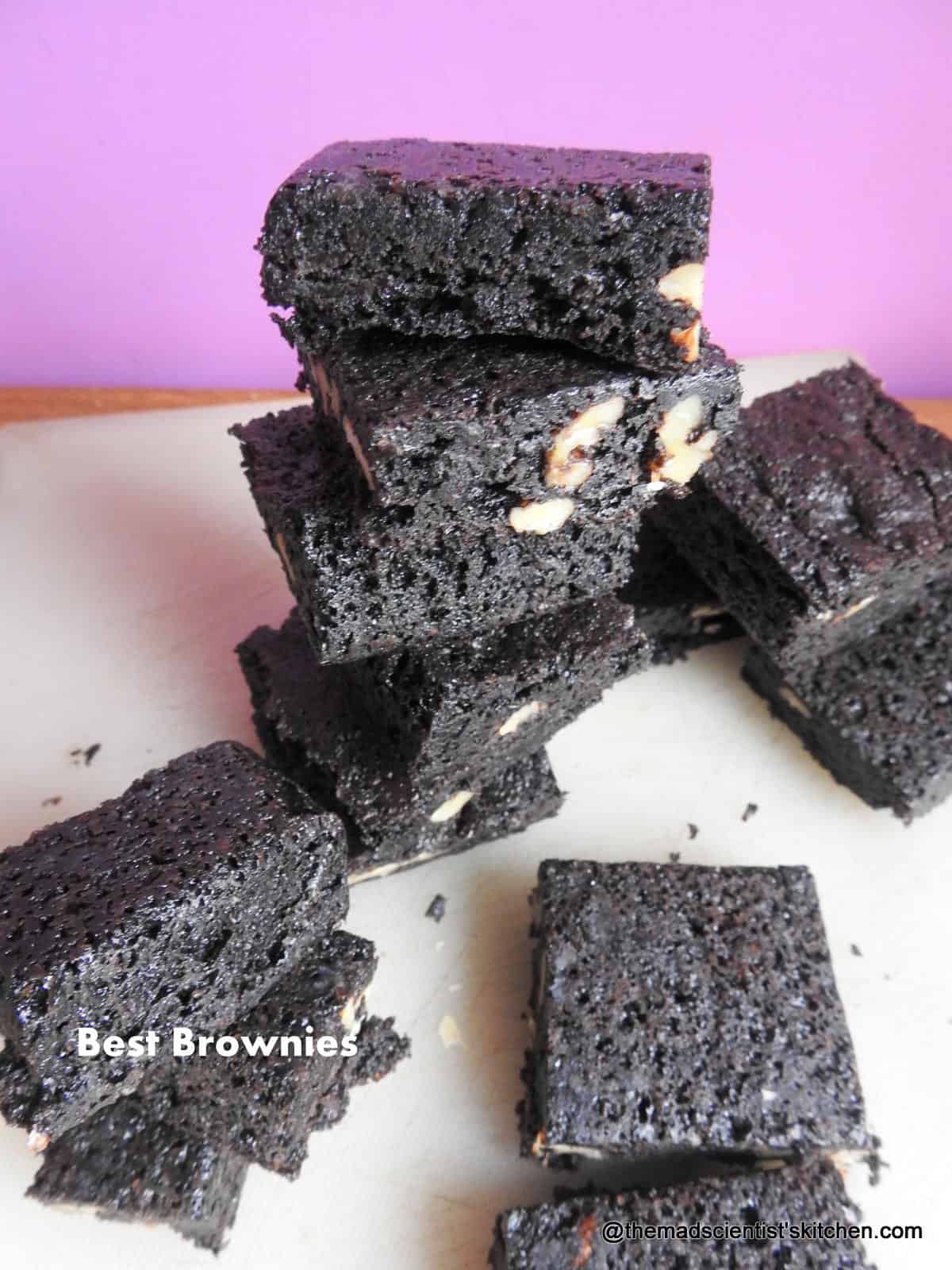 Best Brownies