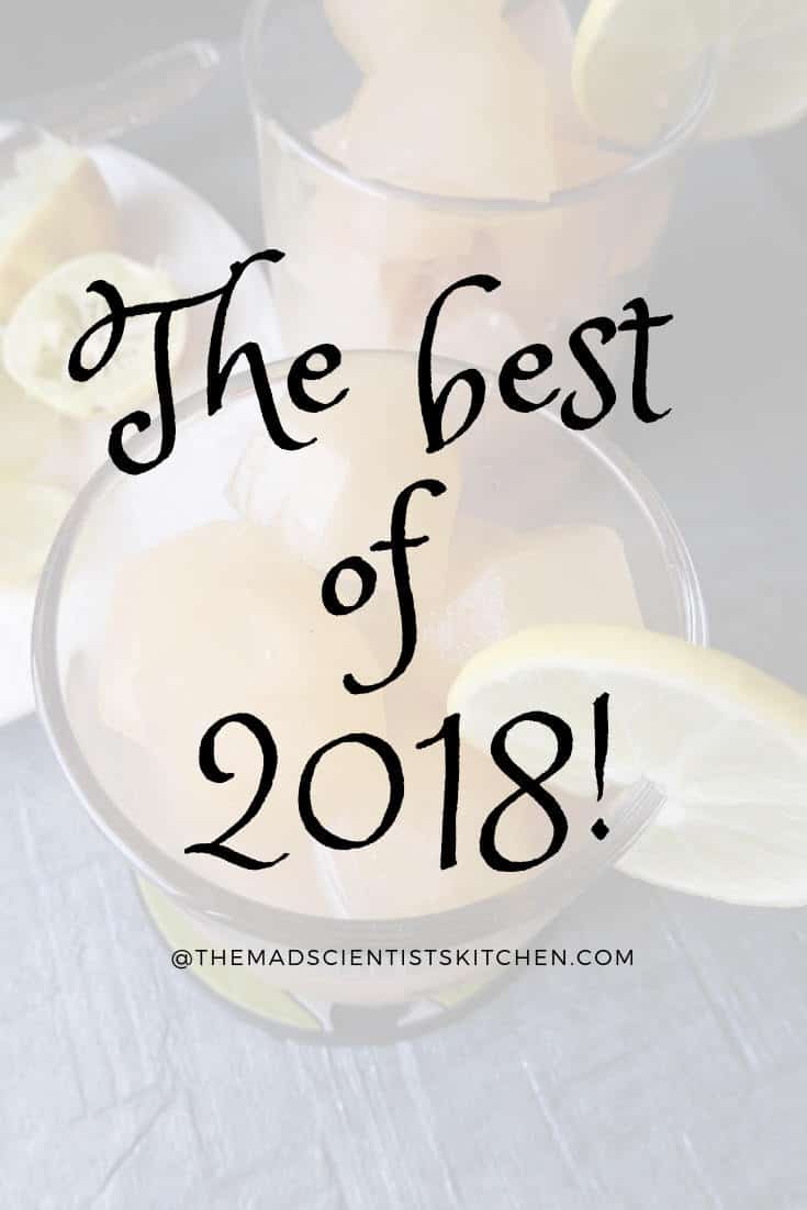 Best of 2018