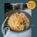 Pumpkin that everyone loves Lal Bhoplyache Bharit Recipe