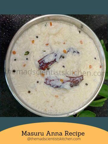 my serving of masuru anna a simple gut healthy recipe