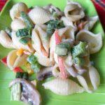 Pasta Salad