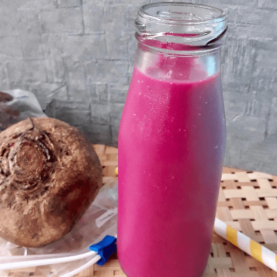 Beetroot Smoothie