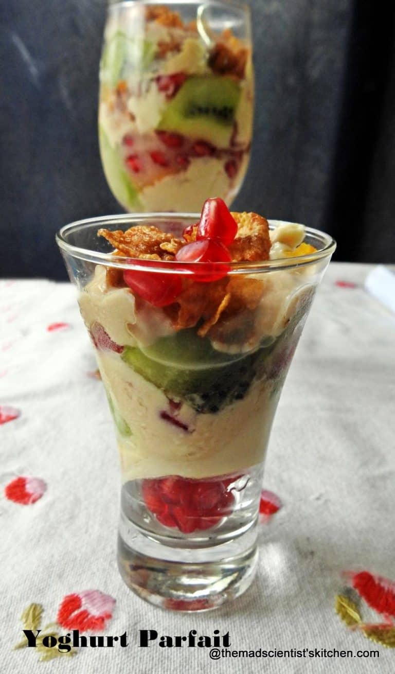 best-yogurt-parfait