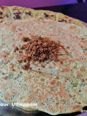 Barley Flour, South Indian,Dosa Variety,