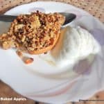 Apples, Healthy Bakes, Nuts, Oats