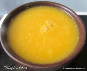 Pumpkin, Kumbalkai, Bhopla, Soup