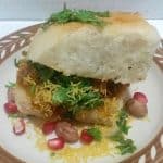 Kutchi Dabeli, Streetfood, Chaat