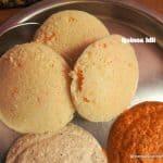 Idli, Healthy Breakfast, Fermented Food,