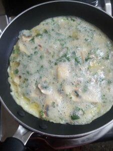 Egg Omelette|Indian Masala Omlette