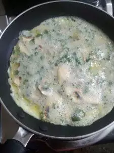 Egg Omelette|Indian Masala Omlette