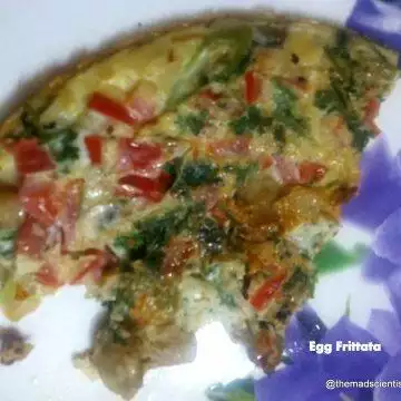 Egg Frittata