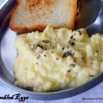 Scrambled Eggs,