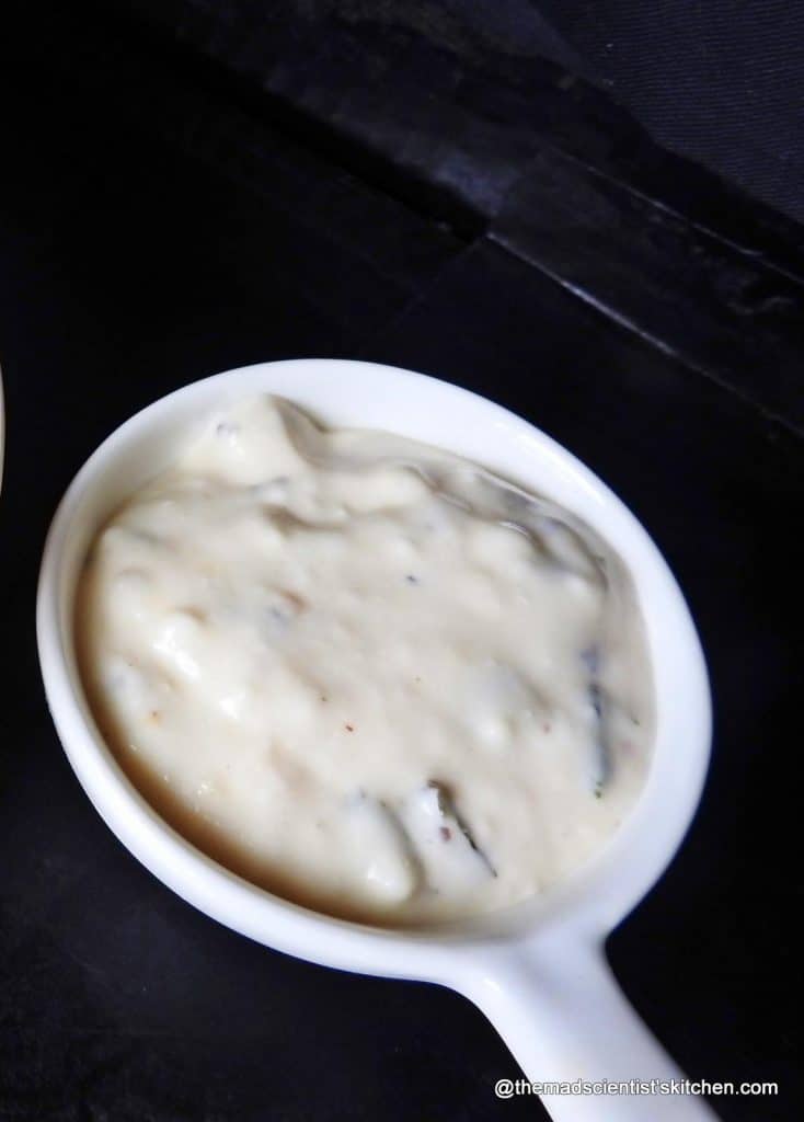 Ranch Dressing, American Cuisine,Healthy Salad Dressing