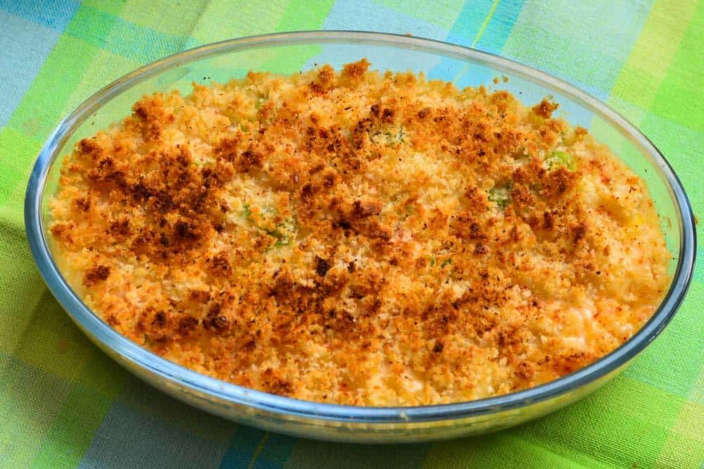 Mac-cheese