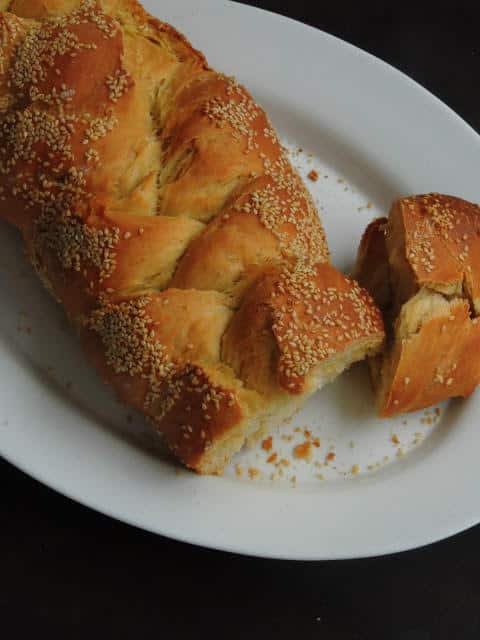 Scali Bread, AMerican Scali Bread