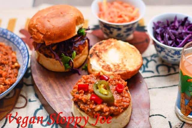 sloppy-joe