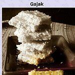 Makar Sankranti Special Winter Special,Makar Sankranti Special, Sesame Seed Brittle
