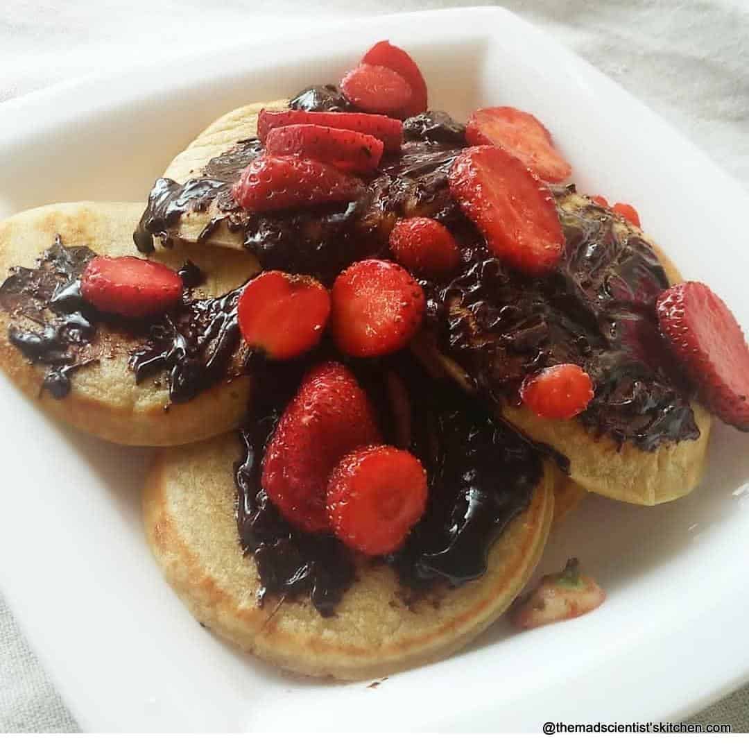 Roundup of Kid’s Delight ~Cooking on Tawa
