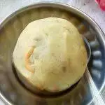 Sweet Potato Halwa, Ratalyacha God Halwa