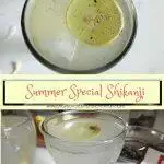 Summer Special, Nimbu Pani,Shikanji,Panka,Shikanjvi,  Shikanjbiand Shikanjbeen