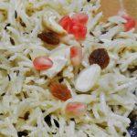 Pulao, Rice dishes, One pot dish