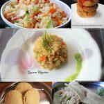 Quinoa Recipes a Compilation