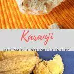 Nevri | Ghujia | Karanji | Karchikai |Ravioli