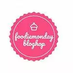 Foodie Monday BlogHop