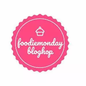 Foodie Monday BlogHop