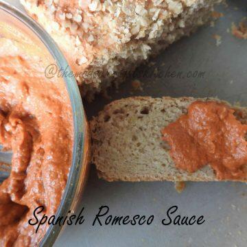 dips, sauce