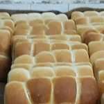 Pao, Bread freshly baked