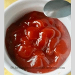 Easy Peasy Chamoy