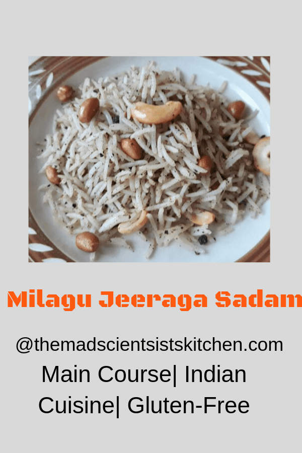 Milagu Jeeraga Sadam