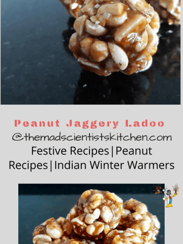 peanut-jaggery-ladoo