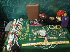 Tilgul Jewellery