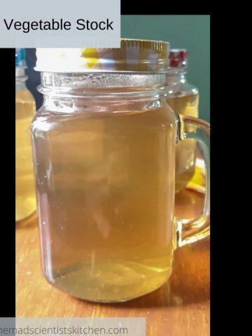 Vegetable Stock