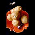 Festival Special Besan Ladoo