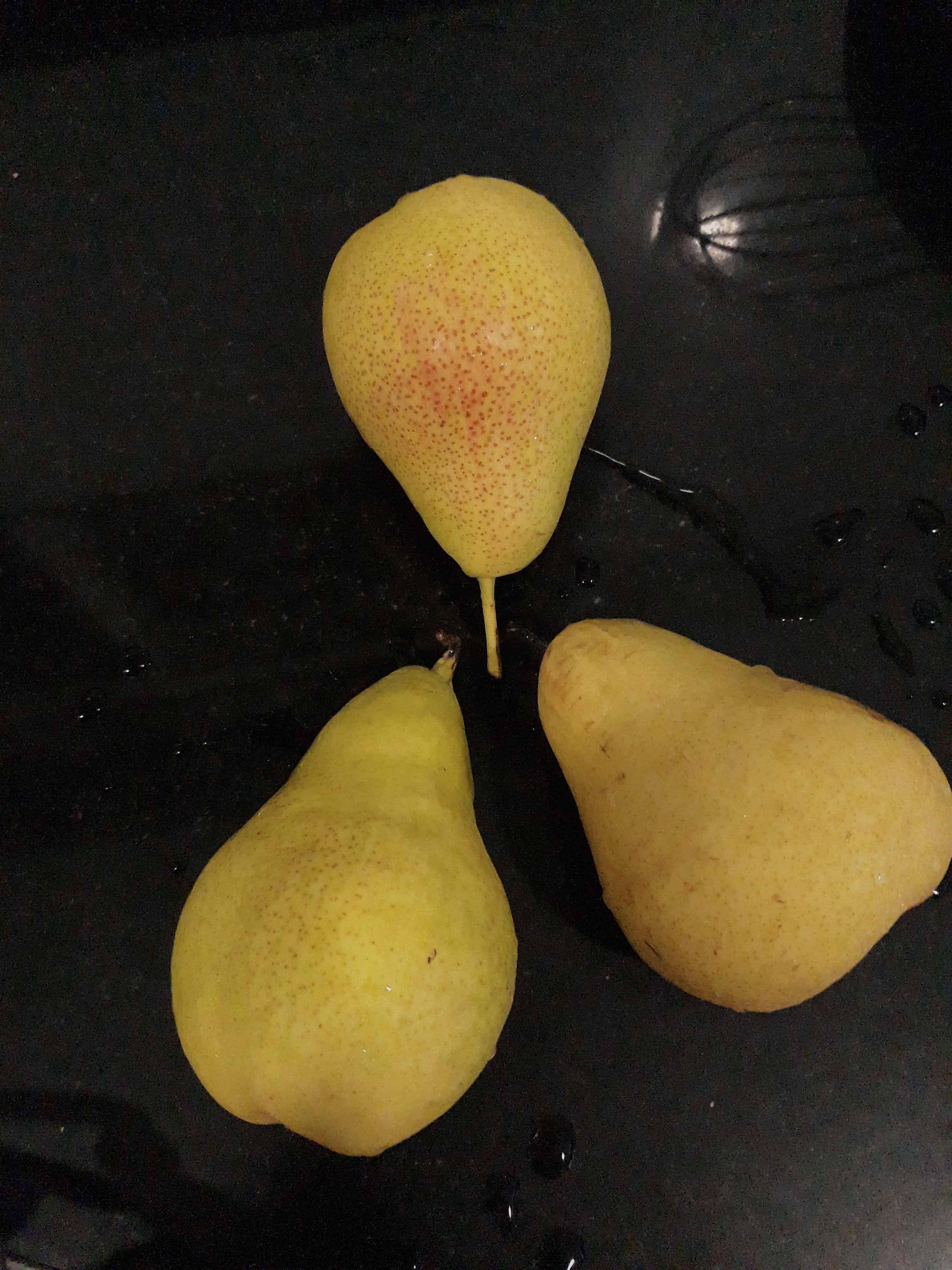 Fresh Pears