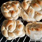 Shaped Yeast Breads