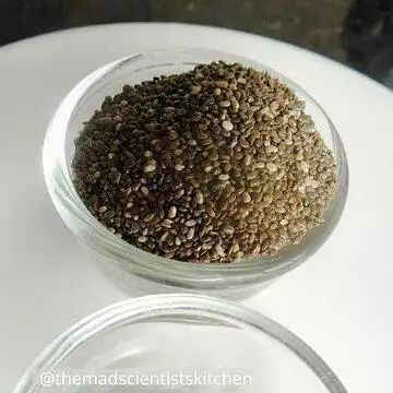 Chia Seeds