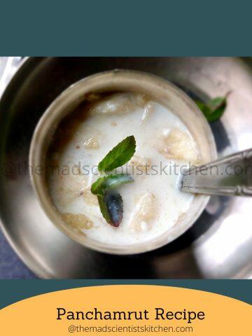 Panchamrut