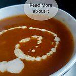 Creamy French Potage de Crécy Recipe