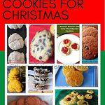 9 favourite cookie recipes for Christmas
