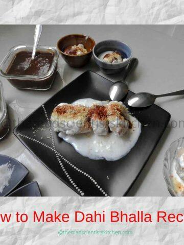dahi bhalla,dahi vada,dahi wada