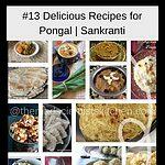 13 common recipes for Pogal