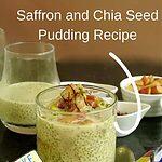 Chia seed pudding