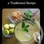 Simple yet delicious and rehydrating lemonade made without sugar.