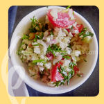 Green Papaya Salad Recipe