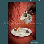 Vegetarian gravy recipe for Thanksgiving meal
