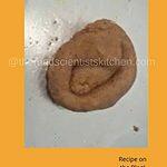 Kadboli a chakli made without the the chakli press
